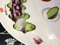 -黑鱼郭我家酸菜鱼(摩尔广场店)