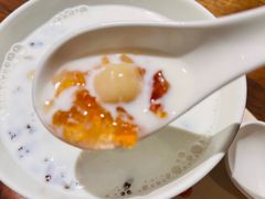 -彬媽糖水(侨鑫国际店)