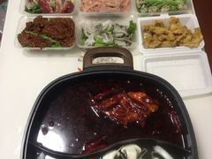 -大龙火锅(老店)