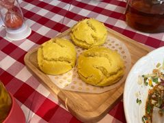 -西贝(武汉天地店)