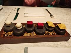 -翡翠36餐厅(浦东香格里拉店)
