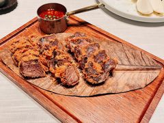 -许家菜.艺创菜(仁和新城店)