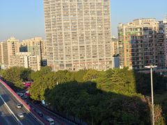 -广州影星宾馆(客村地铁站店)