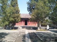 -大钟寺古钟博物馆