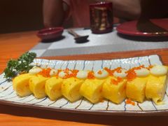 玉子烧-文三酒肆自助放题(新街口友谊广场店)