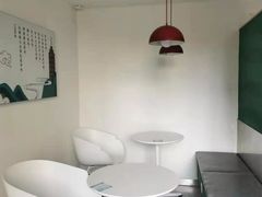 用餐区-仙雨林·奶茶鲜果茶(书院巷店)