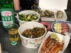 -花莲东大门国际观光夜市