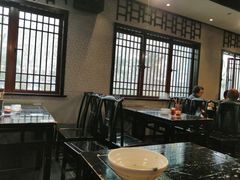 大堂-莹珠阁·私房菜