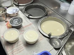 腐竹白果薏米糖水-勤記甜品