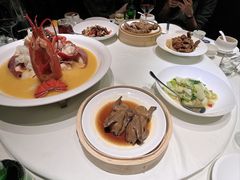 -人杰鱼乐轩(珠江路店)