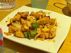 -恩你小木屋·韩式料理(南长街店)