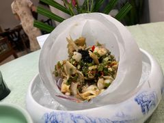 -拂晓山房·私房川菜(西门店)
