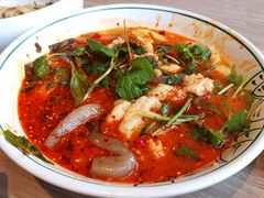酸菜鱼-云海肴云南菜(青浦宝龙店)
