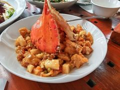 -宁波柏悦酒店·钱湖渔港