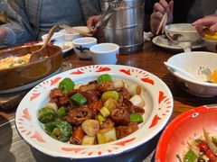 -广府乡下·饭庄(新港东路店)