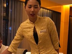 -酌宴府The China Club·广州万富希尔顿酒店(云城东路店)