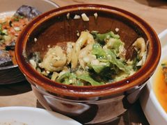 -高嗲嗲·现炒下饭菜(石鼓路店)