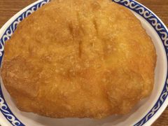 -胡子王扁豆面旗子(五一路店)