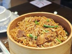 -老雒阳面馆·水席·洛阳菜(王城路店)