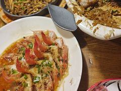 -新白鹿餐厅(龙游路店)
