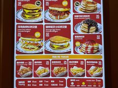 -STARLING八哥松饼(购物公园店)