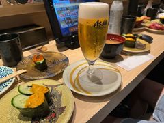 -大起水产回转寿司(道顿堀店)