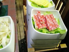 -龙虾风暴(松江店)