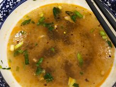 -西域美食蘭州拉面