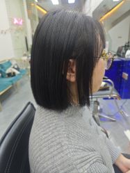 -茶发Salon·烫发染发理发