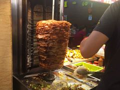 -东门町美食街