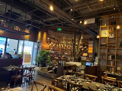 大堂-同仁四季椰子鸡(宝安壹方城店)