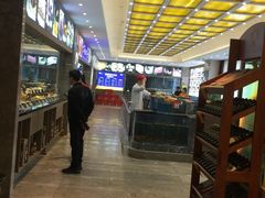 -骏莱海鲜鱼港(五角场店)