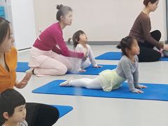 -梧桐花语舞蹈培训中心(潞城校区)