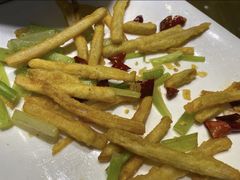 -肖记公安牛肉鱼杂馆· 省级非物质文化遗产(仁和路店)