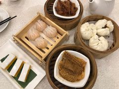 虾饺皇-龙的酒楼·手工早茶·顺德菜(近良路店)