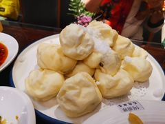 -东北大院·东北菜(三台子店)