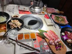 -猫爪爪原切自助烤肉(观音桥阳光世纪店)