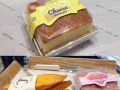 -罗森尼娜(德思勤店)