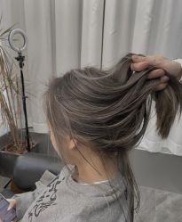 -FASHION PALACE hair+