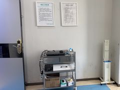 -深圳富茂格伦菲尔口腔门诊部(龙华清湖总院)