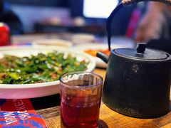 -铁公鸡·四川料理(天环广场店)