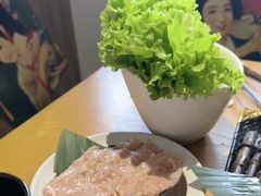 -AJIYA炭火烧肉(徐汇正大乐城店)