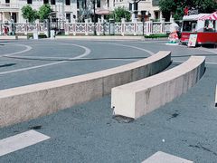 -天津意大利风情旅游区