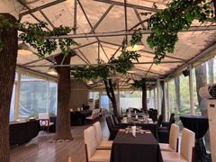 -西郊宾馆·1921餐厅