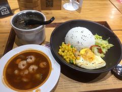 -海盗虾饭·剥好的小龙虾饭(上地辉煌店)