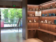 -三间愈舍·Triple Spa(重庆IFS国金中心店)