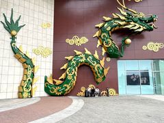 -杉杉奥特莱斯广场(哈尔滨店)