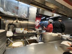 -姚记炒肝店(鼓楼店)