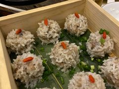 糯米藕丸-李师傅脆肚(梅林店)