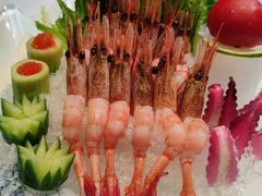-写庭·鱼鲜川菜·宴请(铁像寺水街店)